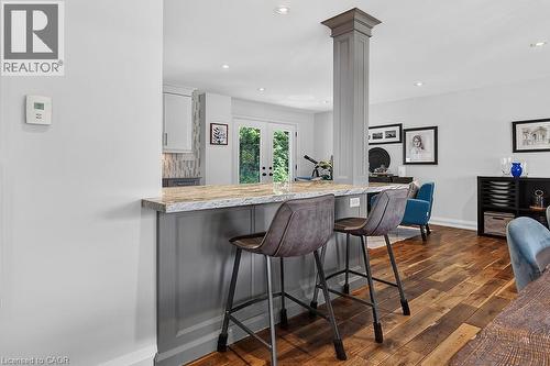 26 Freeland Court, Hamilton, ON - Indoor