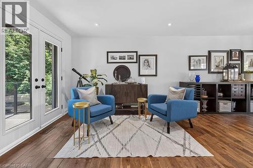 26 Freeland Court, Hamilton, ON - Indoor
