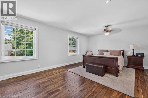 26 Freeland Court, Hamilton, ON - Indoor Photo Showing Bedroom