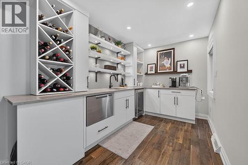26 Freeland Court, Hamilton, ON - Indoor
