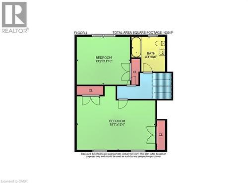 26 Freeland Court, Hamilton, ON - Other