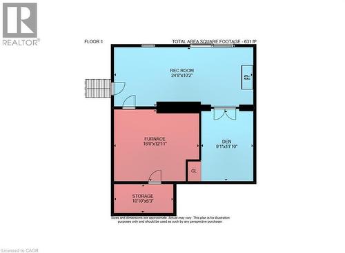 26 Freeland Court, Hamilton, ON - Other