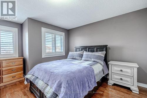 35 Benjamin Lane, Barrie, ON 