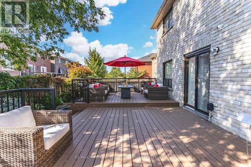 35 Benjamin Lane, Barrie, ON 