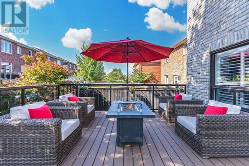 35 Benjamin Lane, Barrie, ON 