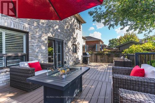 35 Benjamin Lane, Barrie, ON 