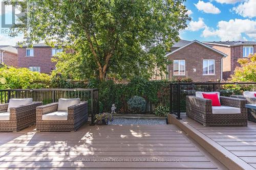 35 Benjamin Lane, Barrie, ON 