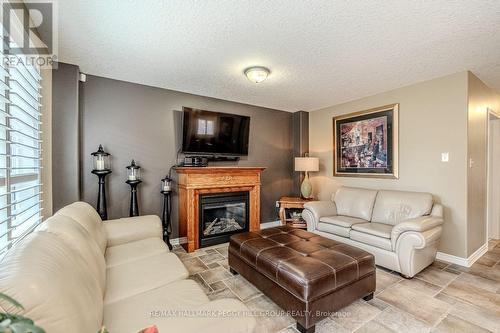 35 Benjamin Lane, Barrie, ON 