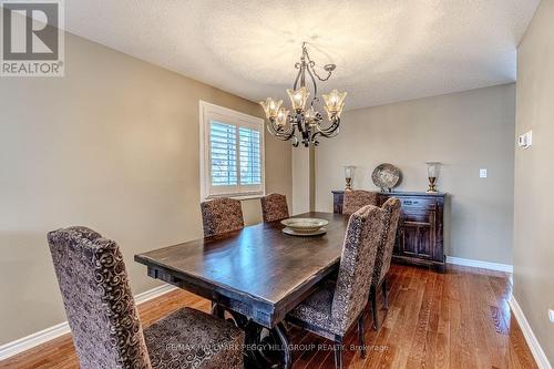 35 Benjamin Lane, Barrie, ON 