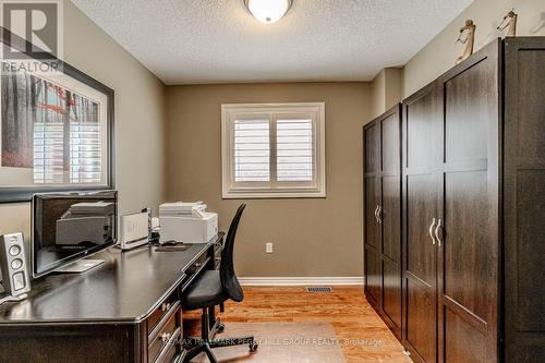 35 Benjamin Lane, Barrie, ON 