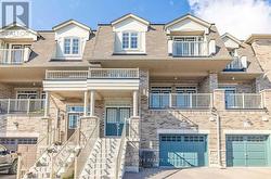 3079 POSTRIDGE DRIVE  Oakville, ON L6H 0S1
