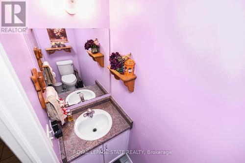 127 Terni Boulevard, Hamilton, ON 