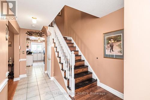 127 Terni Boulevard, Hamilton, ON 