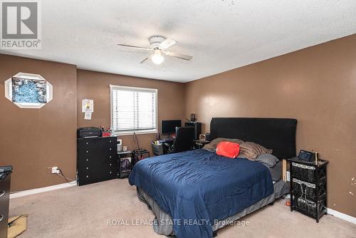 127 Terni Boulevard, Hamilton, ON 