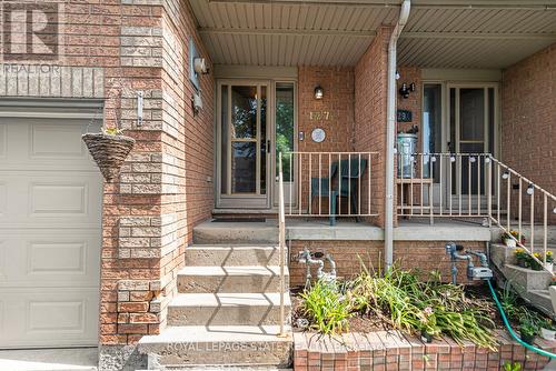 127 Terni Boulevard, Hamilton, ON 