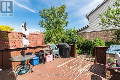 127 Terni Boulevard, Hamilton, ON 