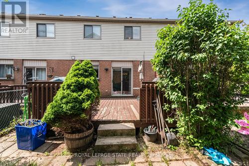 127 Terni Boulevard, Hamilton, ON 