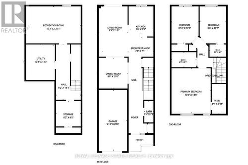 127 Terni Boulevard, Hamilton, ON 