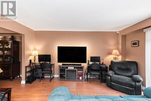 127 Terni Boulevard, Hamilton, ON 