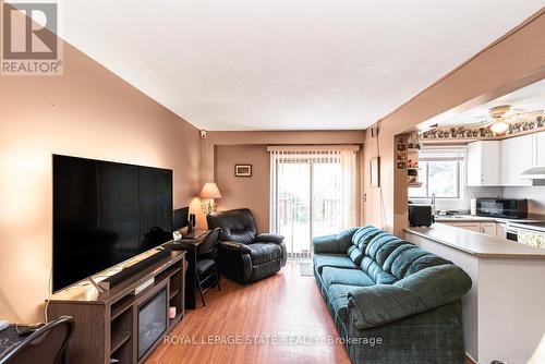 127 Terni Boulevard, Hamilton, ON 
