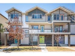 #8 1530 TAMARACK BV NW  Edmonton, AB T6T 2E6