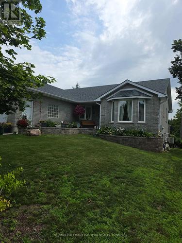 990 SILVERDALE ROAD  Peterborough (Otonabee Ward 1), ON K9J 7W6