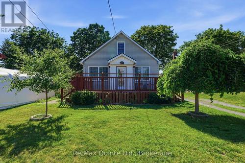 84 CAMPBELL STREET  Quinte West (Trenton Ward), ON K8V 3A1