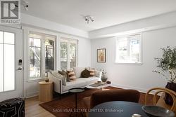 1141 - 50 EAST LIBERTY STREET Toronto, ON M6K 3P3