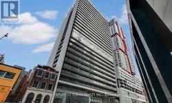 616 - 330 RICHMOND STREET W Toronto, ON M5V 1X1