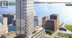 202 - 12 BONNYCASTLE STREET W Toronto, ON M5A 3Y4