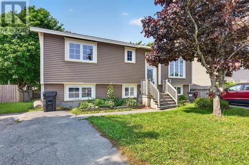 458 Newfoundland Drive  St. John's, NL A1A 4E3