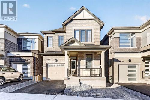 3423 Deepglade Path, Pickering, ON 