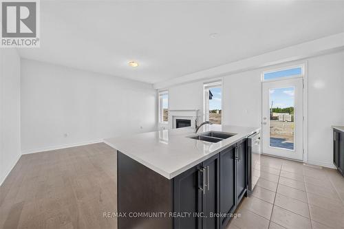 3423 Deepglade Path, Pickering, ON 