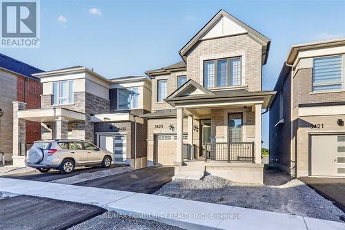 3423 Deepglade Path, Pickering, ON 