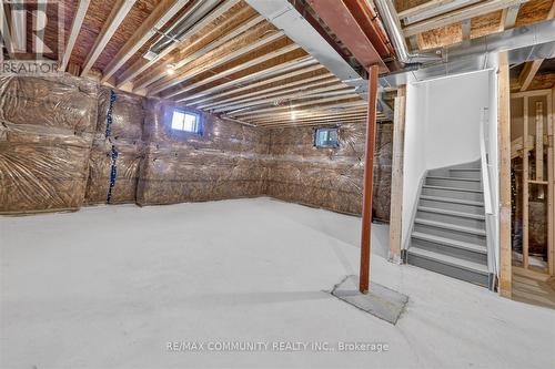 3423 Deepglade Path, Pickering, ON 