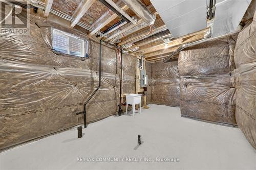 3423 Deepglade Path, Pickering, ON 