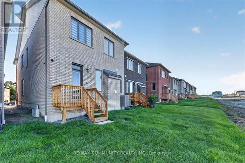 3423 Deepglade Path, Pickering, ON 