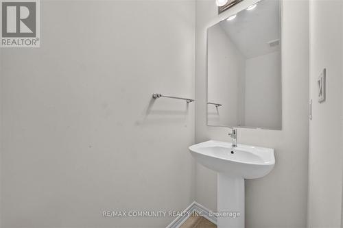 3423 Deepglade Path, Pickering, ON 