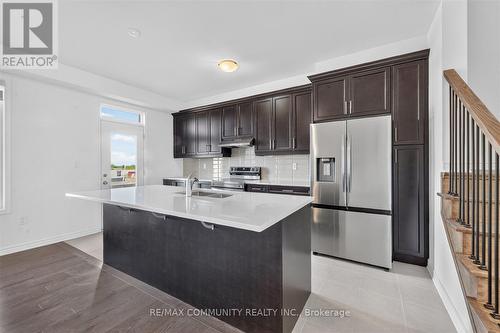 3423 Deepglade Path, Pickering, ON 