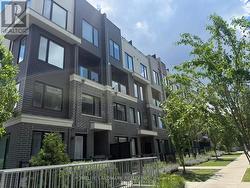 26 - 3472 WIDDICOMBE WAY Mississauga, ON L5L 0B8
