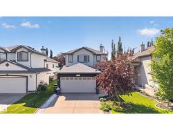 2327 37B AV NW  Edmonton, AB T6T 1N8