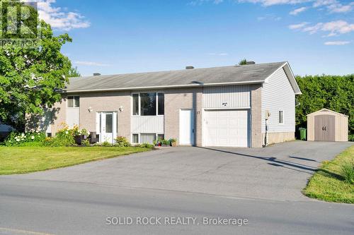 17 BLAIS STREET  Russell, ON K0A 1W0