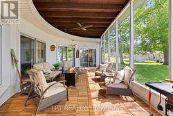 Sunroom - 