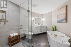 Primary Ensuite - 