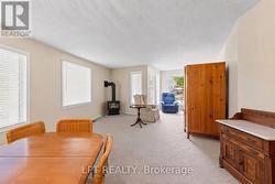 Living Room - 