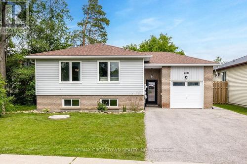 2237 25TH SIDE ROAD  Innisfil, ON L9S 2C9