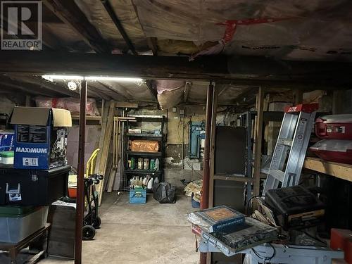 220 Fourth Lin E, Sault Ste. Marie, ON - Indoor Photo Showing Other Room