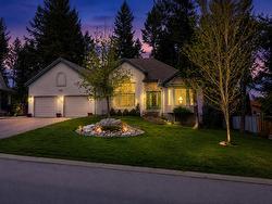 5152 RIVERVIEW Crescent  Fairmont Hot Springs, BC V0B 1L1