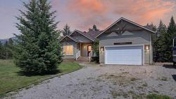 6876 Columbia Ridge Drive  Fairmont Hot Springs, BC V0B 1L2