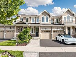 24 PENNYCROSS CRESCENT Brampton, ON L7A 4M1